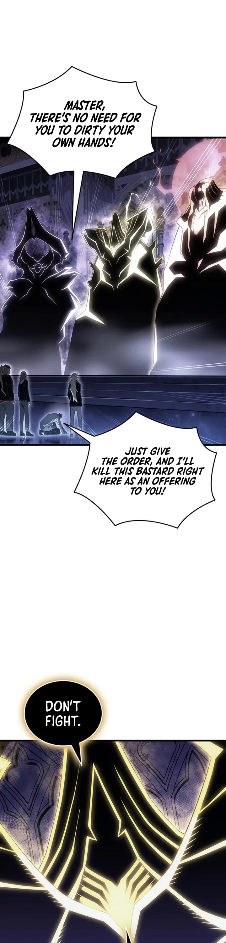 The Great Mage Returns After 4000 Years Chapter 272 page 6 - Chapter 272