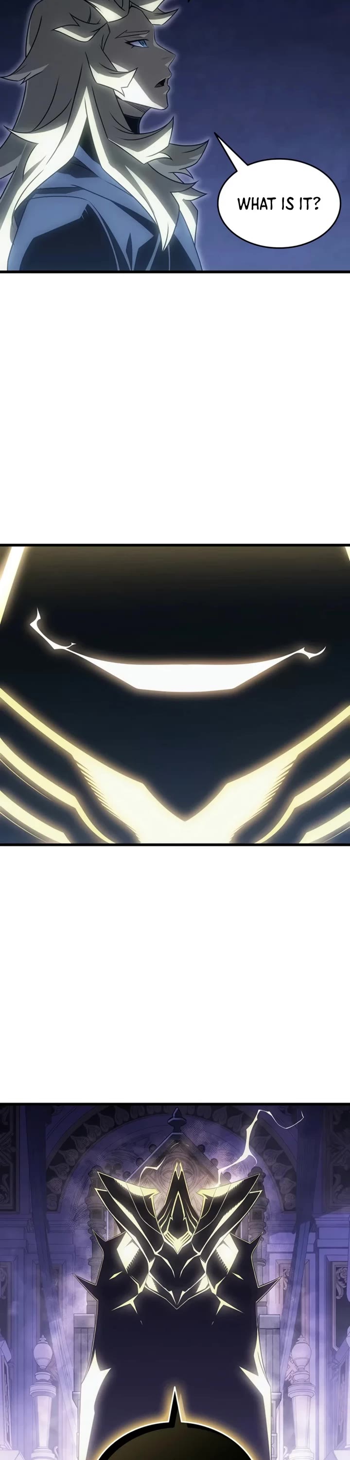 The Great Mage Returns After 4000 Years Chapter 272 page 8 - Chapter 272