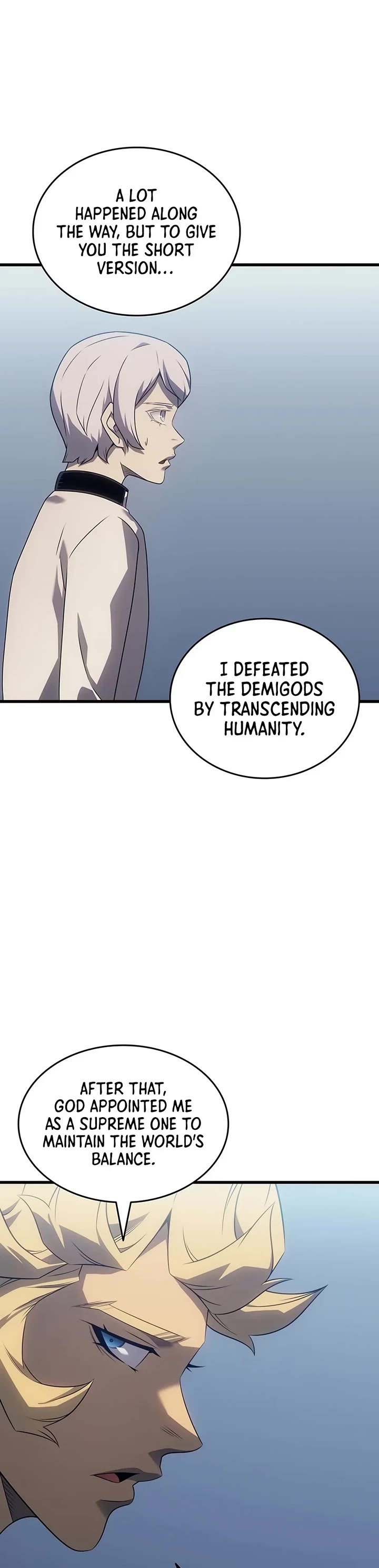 The Great Mage Returns After 4000 Years Chapter 273 page 30 - Chapter 273