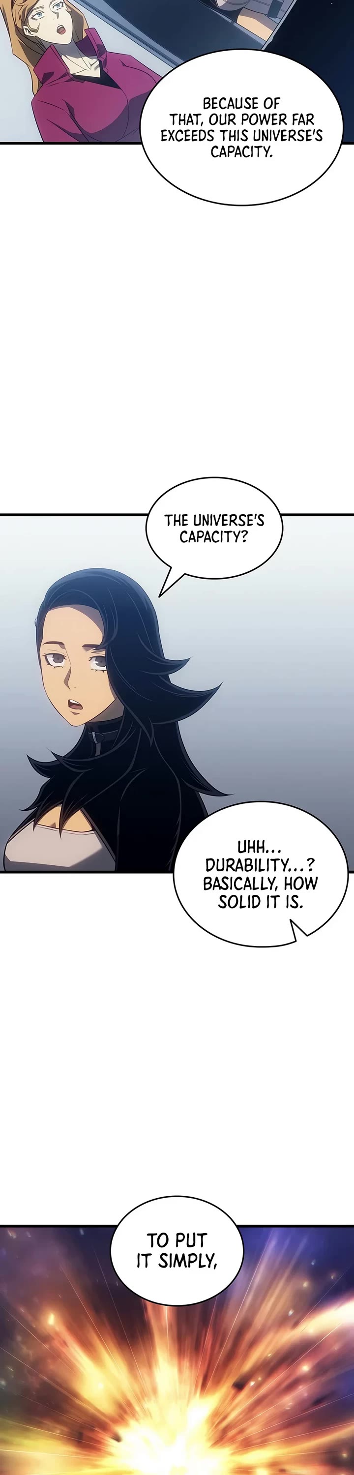 The Great Mage Returns After 4000 Years Chapter 273 page 35 - Chapter 273