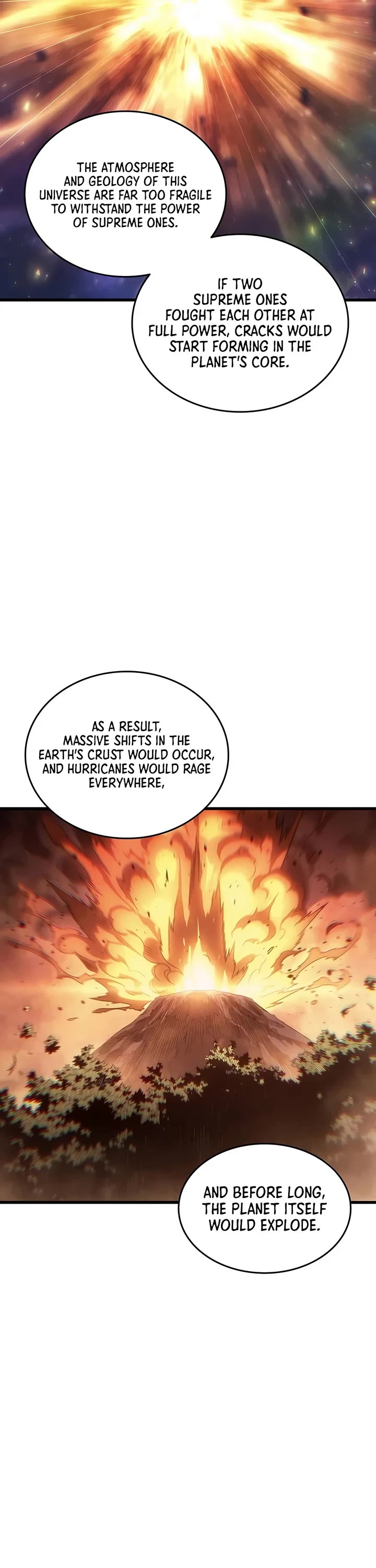 The Great Mage Returns After 4000 Years Chapter 273 page 36 - Chapter 273
