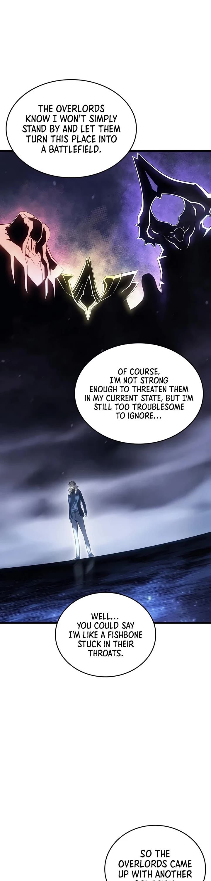The Great Mage Returns After 4000 Years Chapter 273 page 38 - Chapter 273