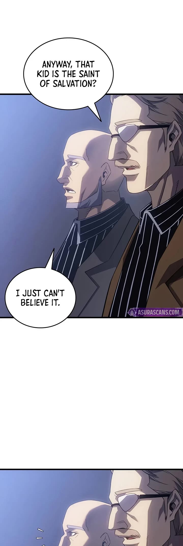 The Great Mage Returns After 4000 Years Chapter 273 page 4 - Chapter 273