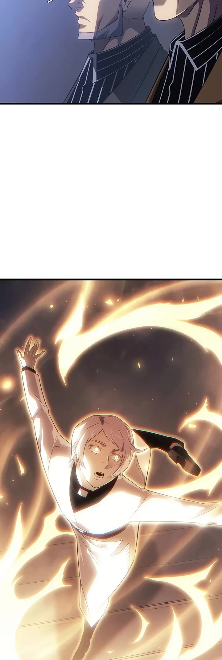 The Great Mage Returns After 4000 Years Chapter 273 page 5 - Chapter 273