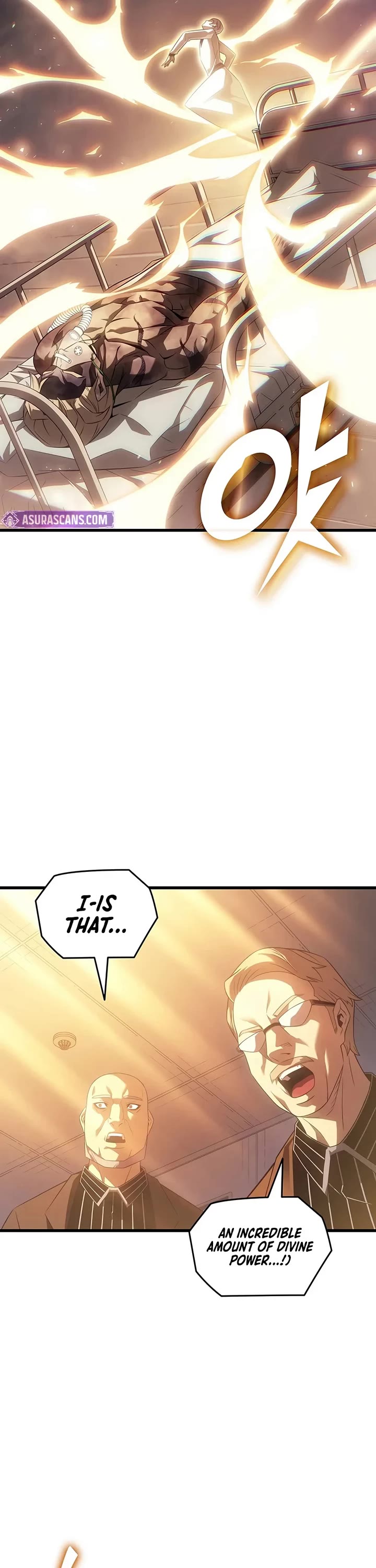 The Great Mage Returns After 4000 Years Chapter 273 page 8 - Chapter 273