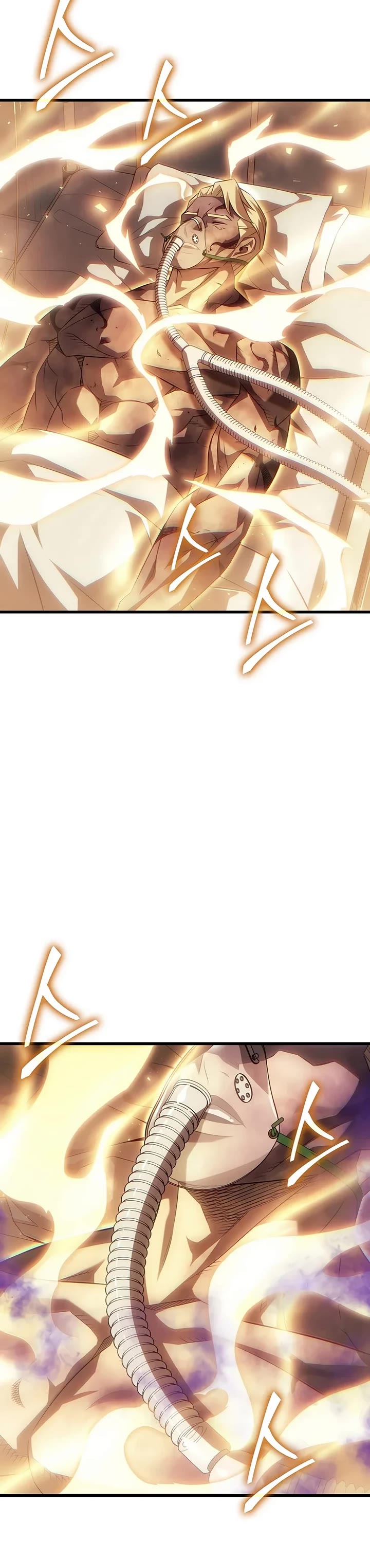 The Great Mage Returns After 4000 Years Chapter 273 page 9 - Chapter 273