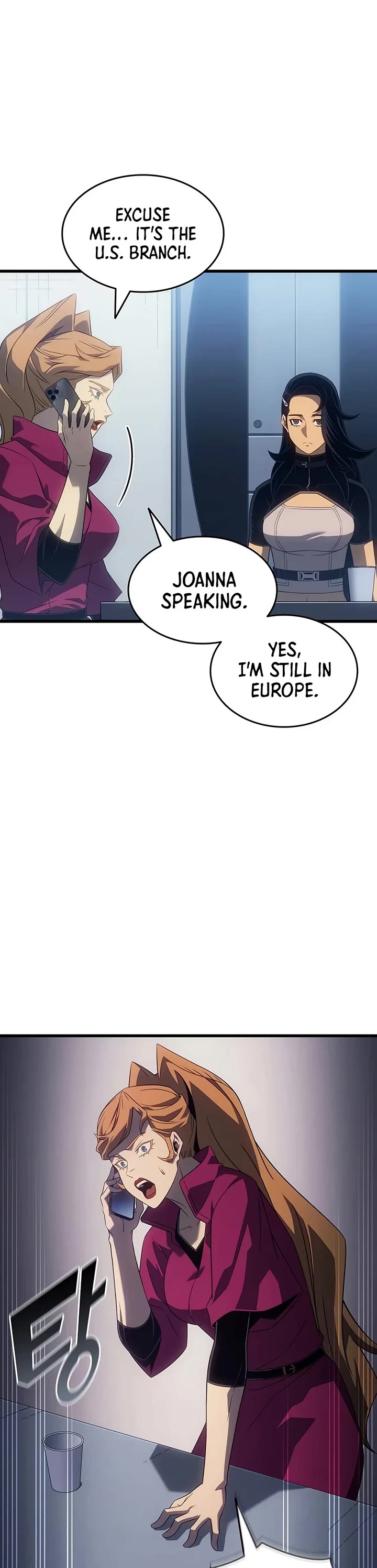 The Great Mage Returns After 4000 Years Chapter 274 page 15 - Chapter 274