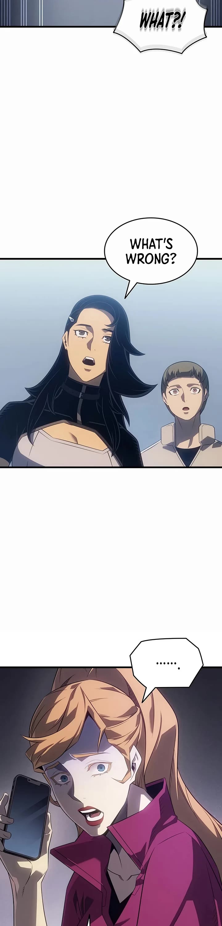 The Great Mage Returns After 4000 Years Chapter 274 page 16 - Chapter 274