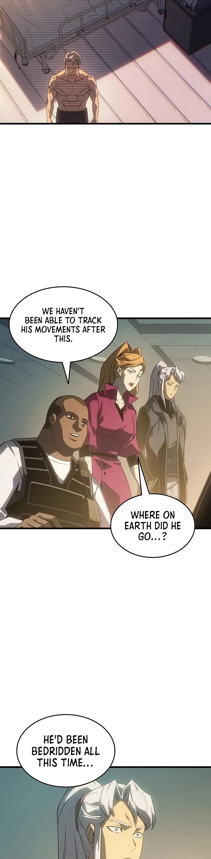 The Great Mage Returns After 4000 Years Chapter 274 page 19 - Chapter 274