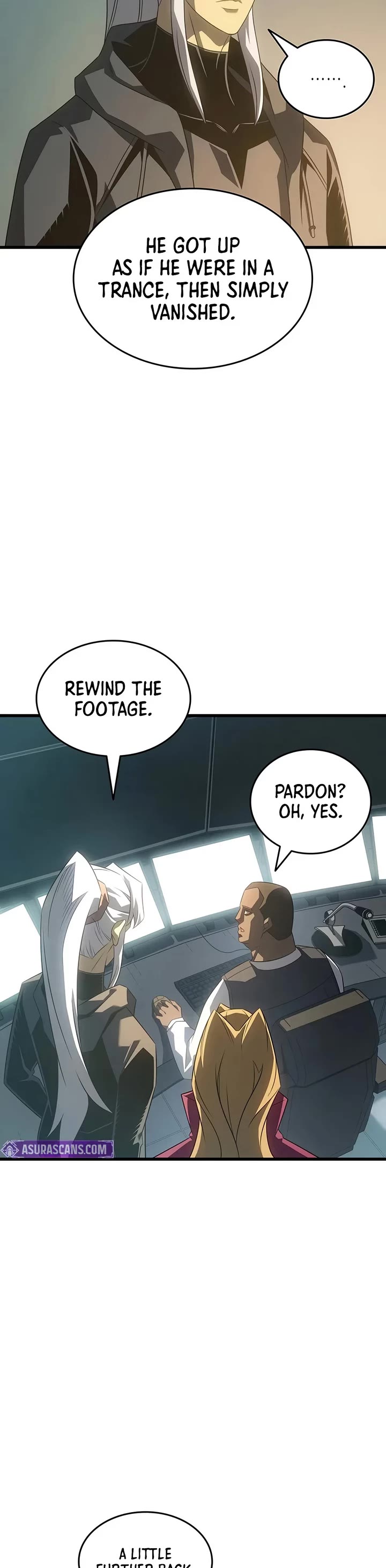 The Great Mage Returns After 4000 Years Chapter 274 page 20 - Chapter 274