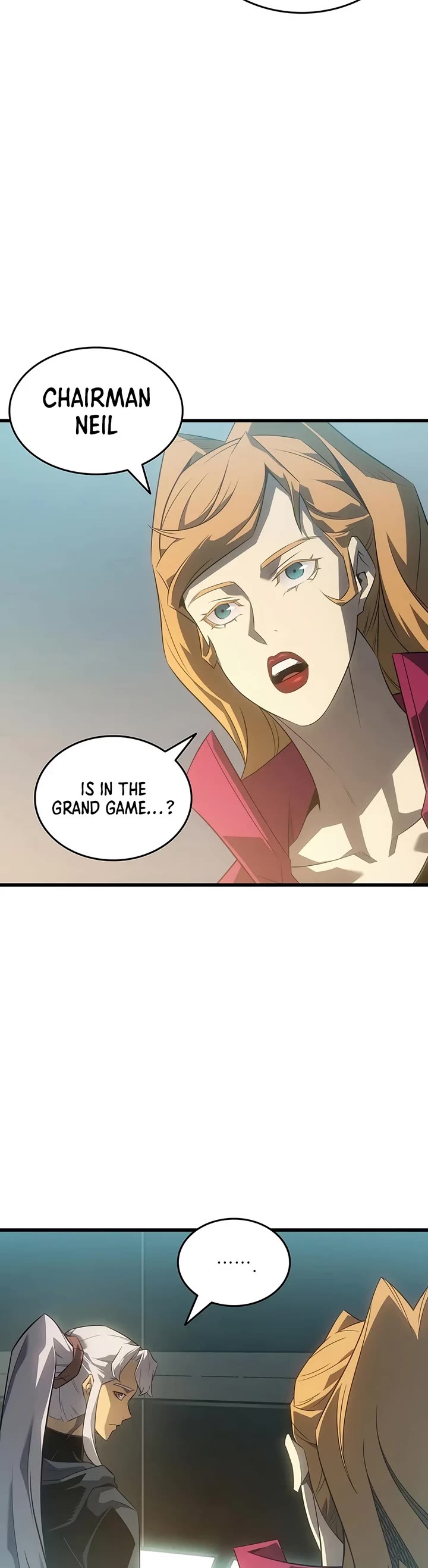 The Great Mage Returns After 4000 Years Chapter 274 page 24 - Chapter 274
