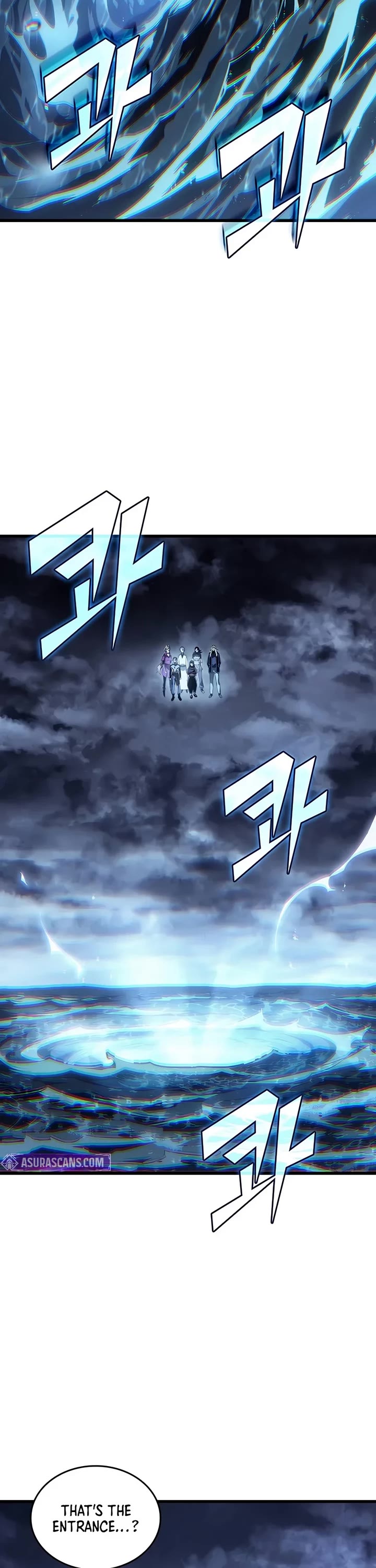 The Great Mage Returns After 4000 Years Chapter 274 page 27 - Chapter 274