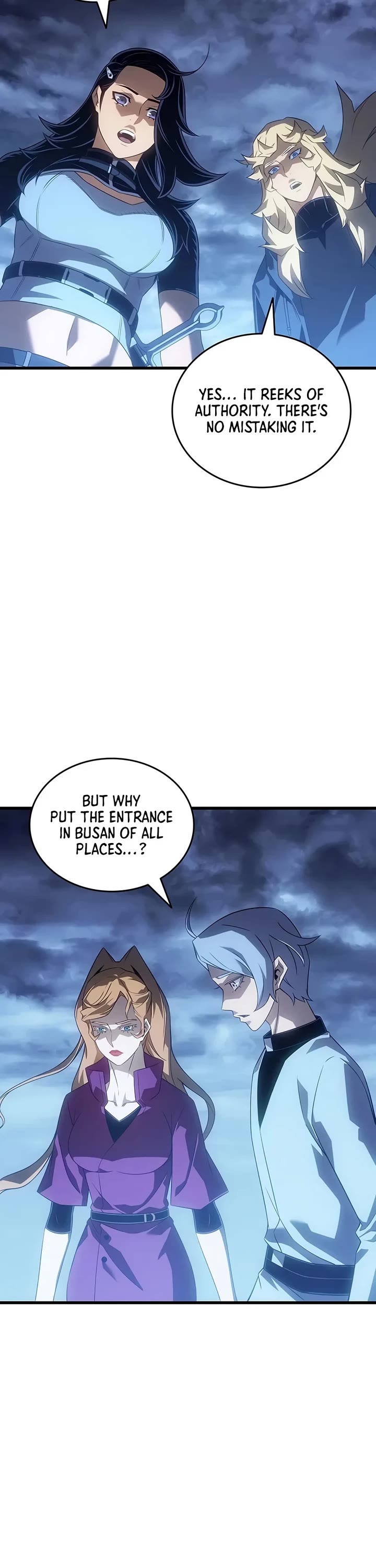 The Great Mage Returns After 4000 Years Chapter 274 page 28 - Chapter 274