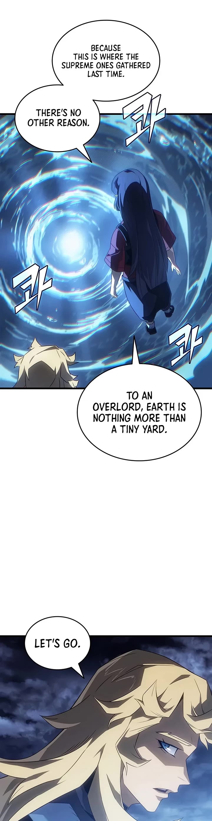 The Great Mage Returns After 4000 Years Chapter 274 page 29 - Chapter 274