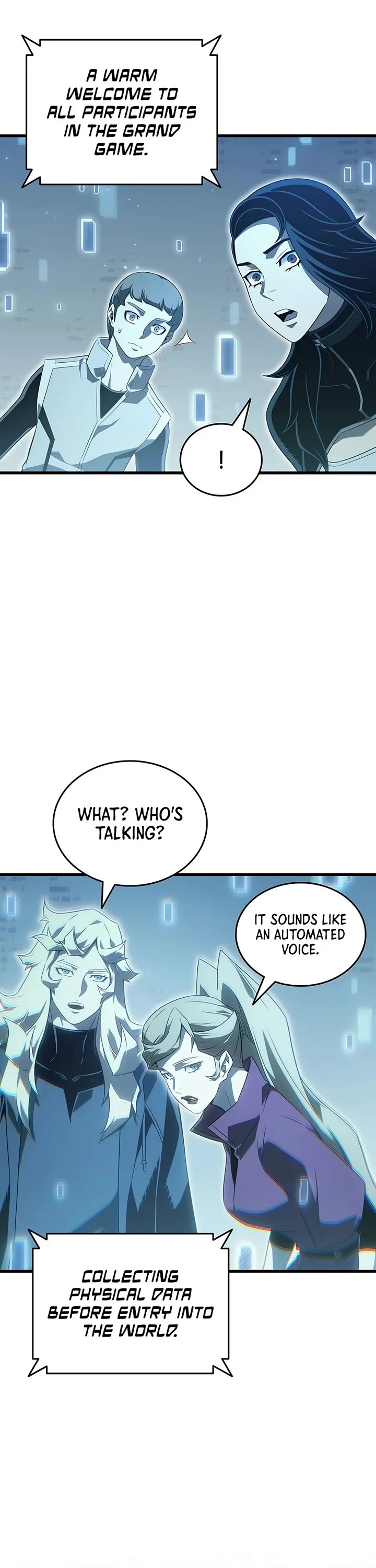 The Great Mage Returns After 4000 Years Chapter 274 page 33 - Chapter 274