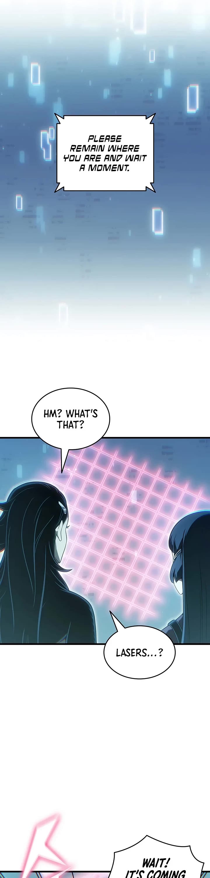 The Great Mage Returns After 4000 Years Chapter 274 page 34 - Chapter 274