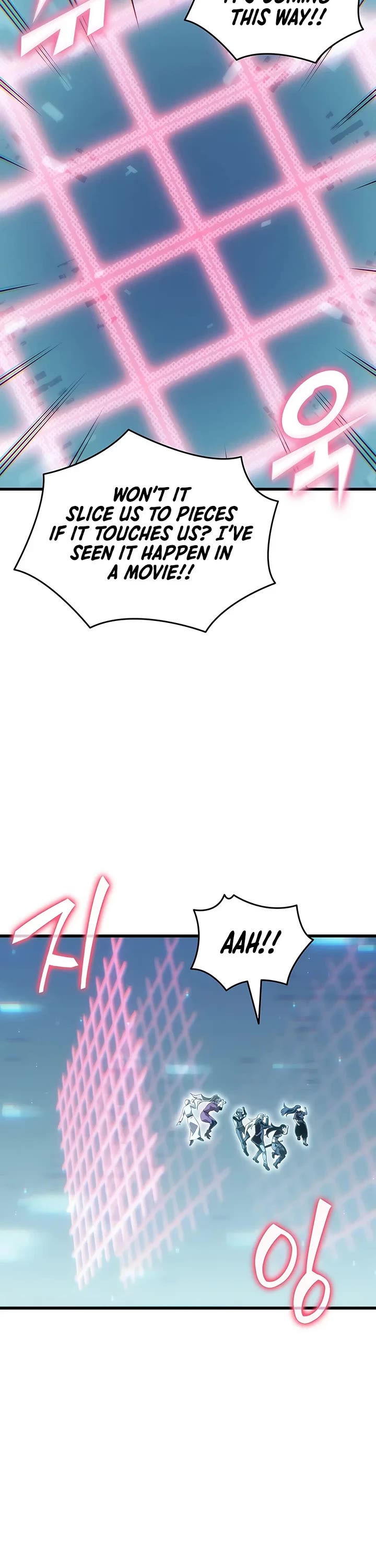 The Great Mage Returns After 4000 Years Chapter 274 page 35 - Chapter 274