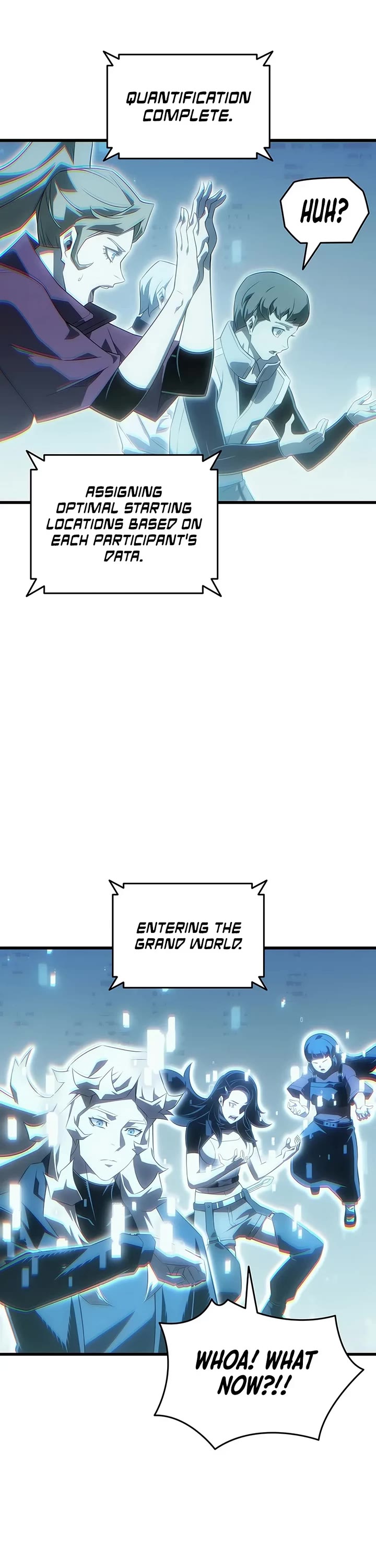 The Great Mage Returns After 4000 Years Chapter 274 page 36 - Chapter 274