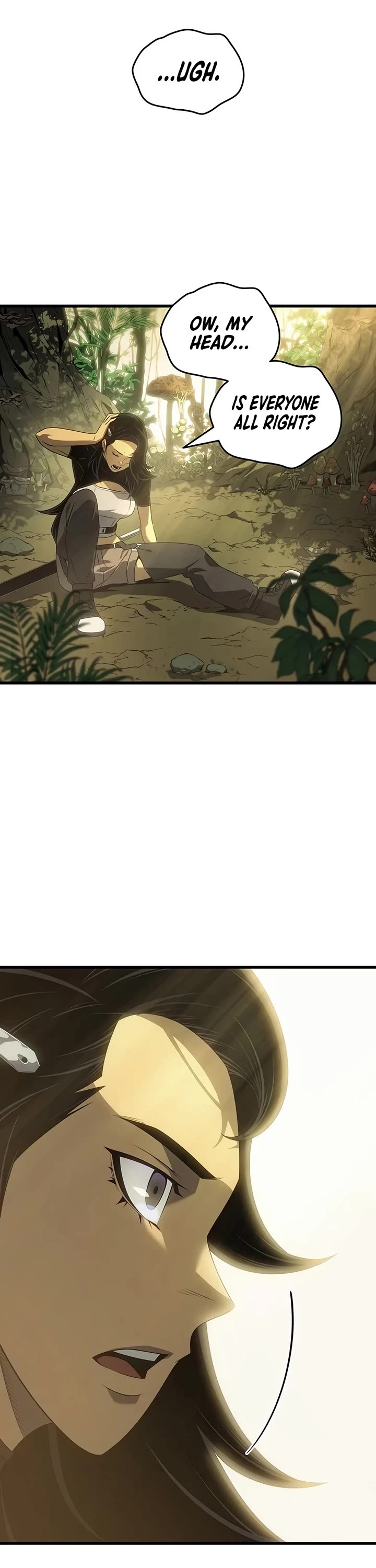 The Great Mage Returns After 4000 Years Chapter 274 page 38 - Chapter 274