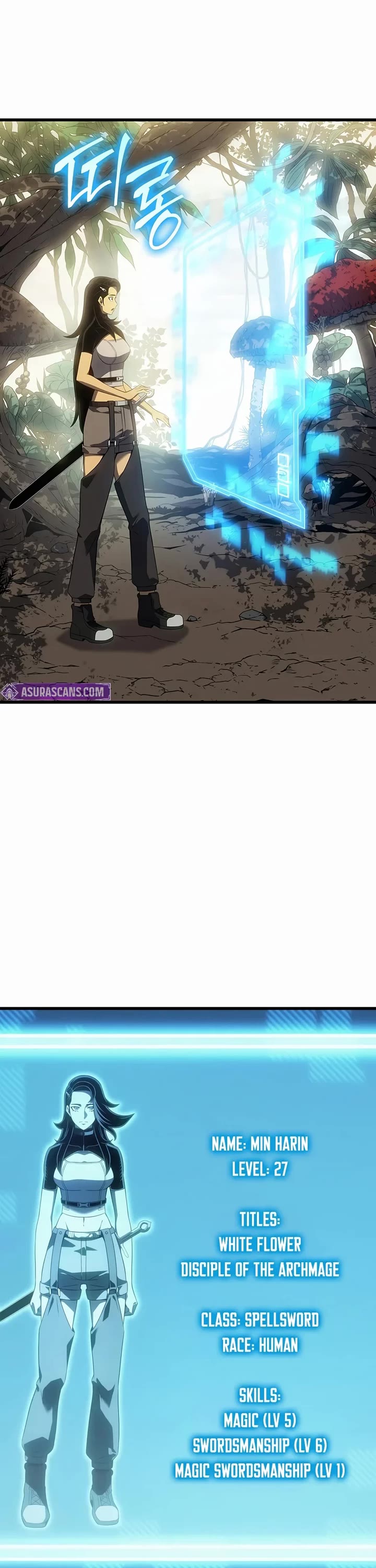 The Great Mage Returns After 4000 Years Chapter 274 page 41 - Chapter 274
