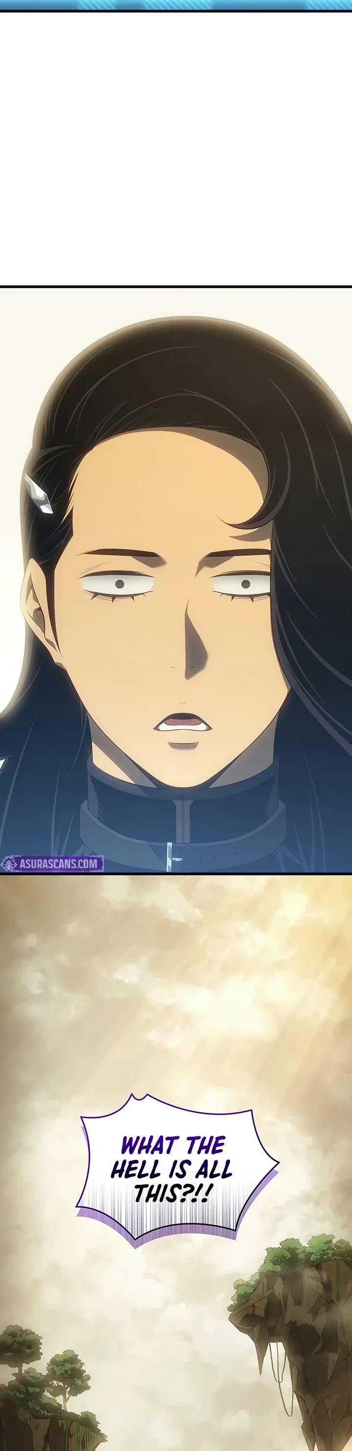 The Great Mage Returns After 4000 Years Chapter 274 page 42 - Chapter 274