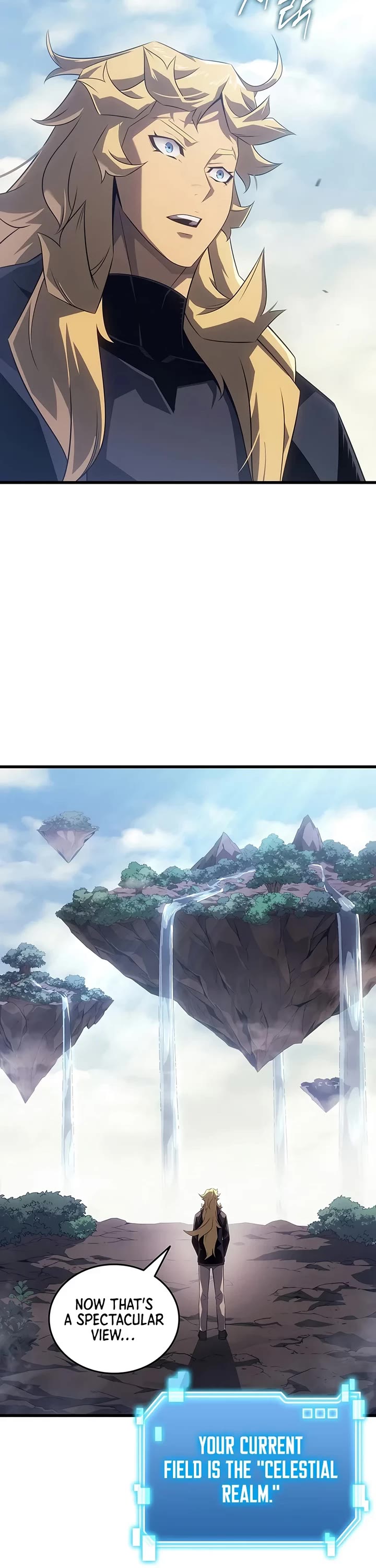 The Great Mage Returns After 4000 Years Chapter 275 page 10 - Chapter 275