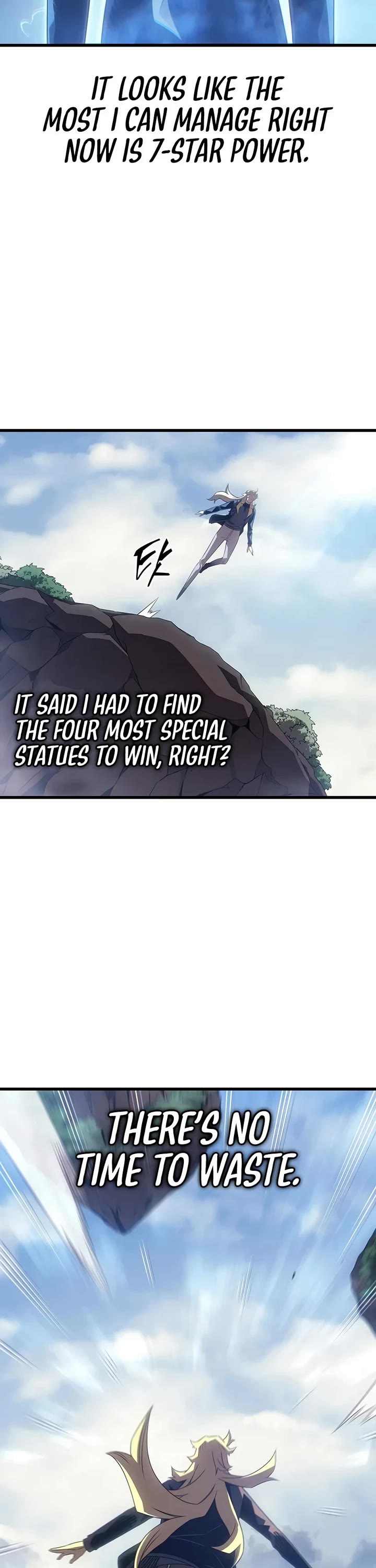 The Great Mage Returns After 4000 Years Chapter 275 page 15 - Chapter 275