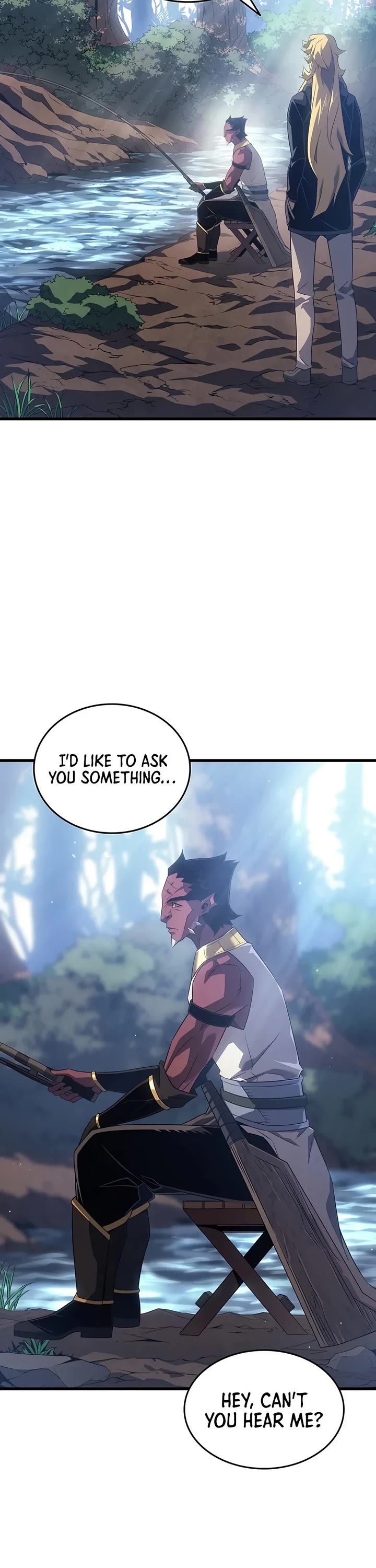 The Great Mage Returns After 4000 Years Chapter 275 page 18 - Chapter 275