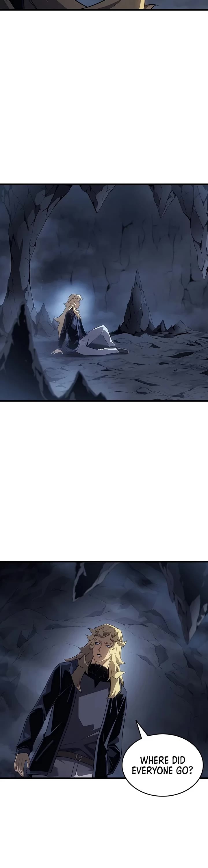 The Great Mage Returns After 4000 Years Chapter 275 page 2 - Chapter 275