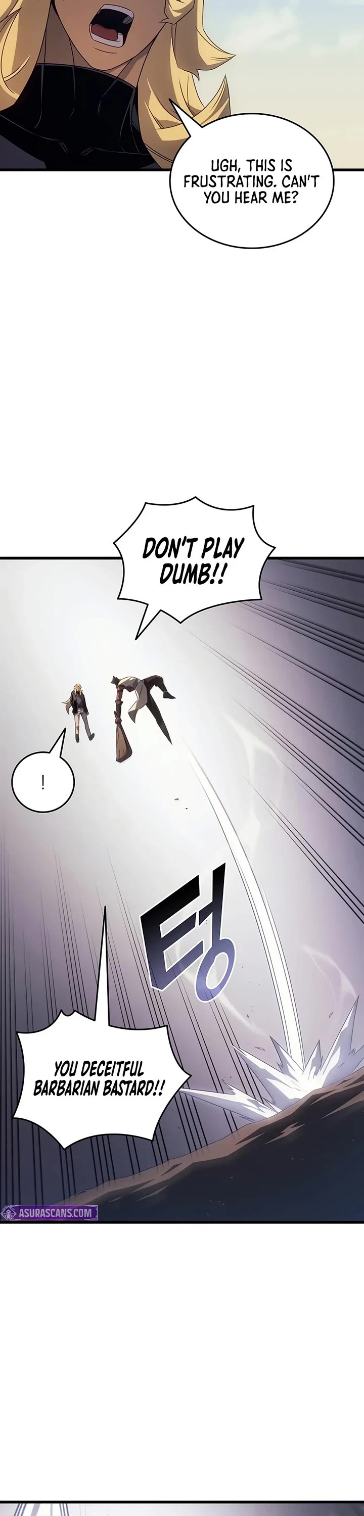 The Great Mage Returns After 4000 Years Chapter 275 page 26 - Chapter 275