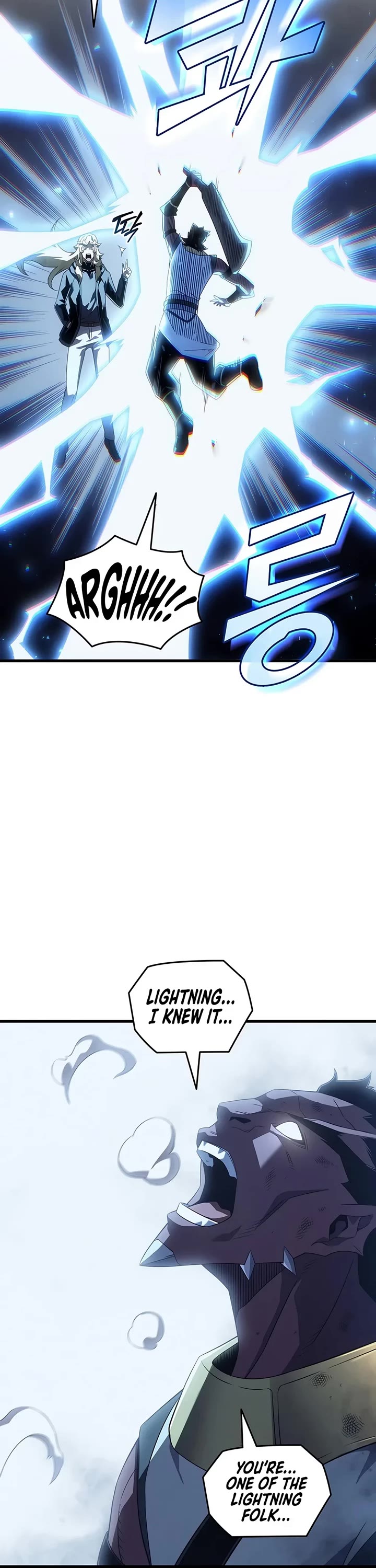 The Great Mage Returns After 4000 Years Chapter 275 page 28 - Chapter 275