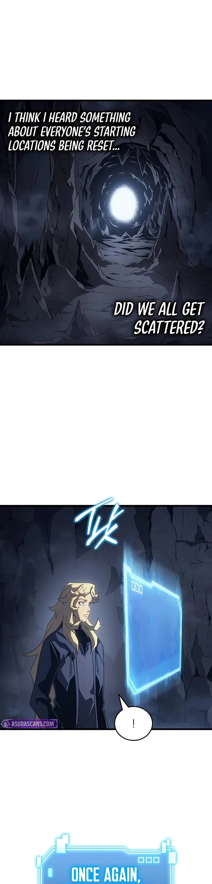 The Great Mage Returns After 4000 Years Chapter 275 page 3 - Chapter 275