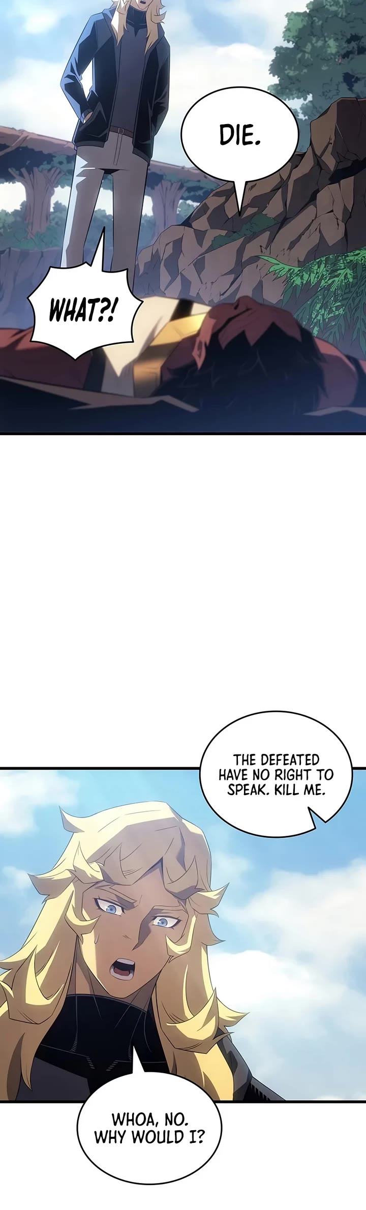 The Great Mage Returns After 4000 Years Chapter 275 page 30 - Chapter 275