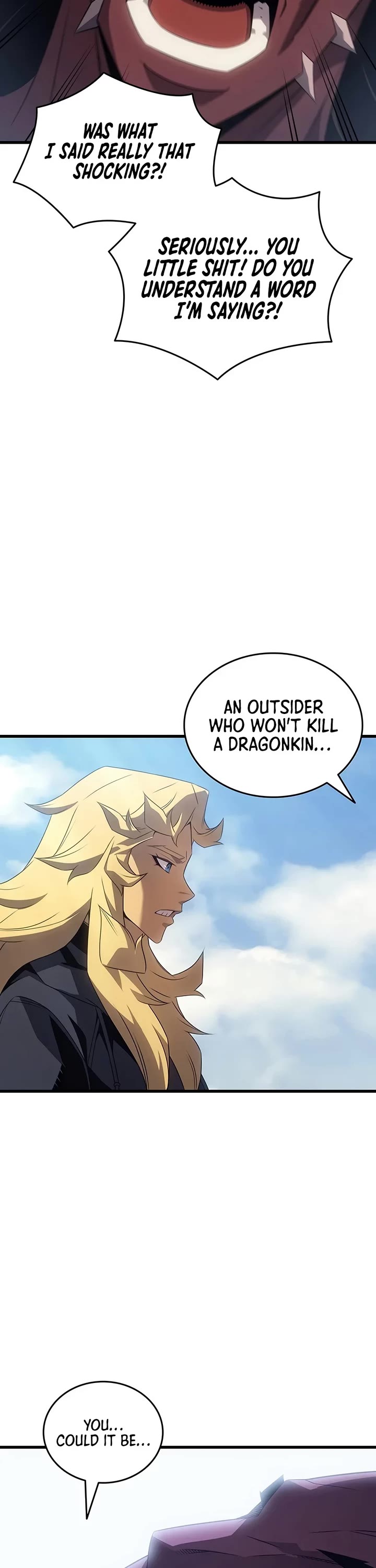 The Great Mage Returns After 4000 Years Chapter 275 page 32 - Chapter 275