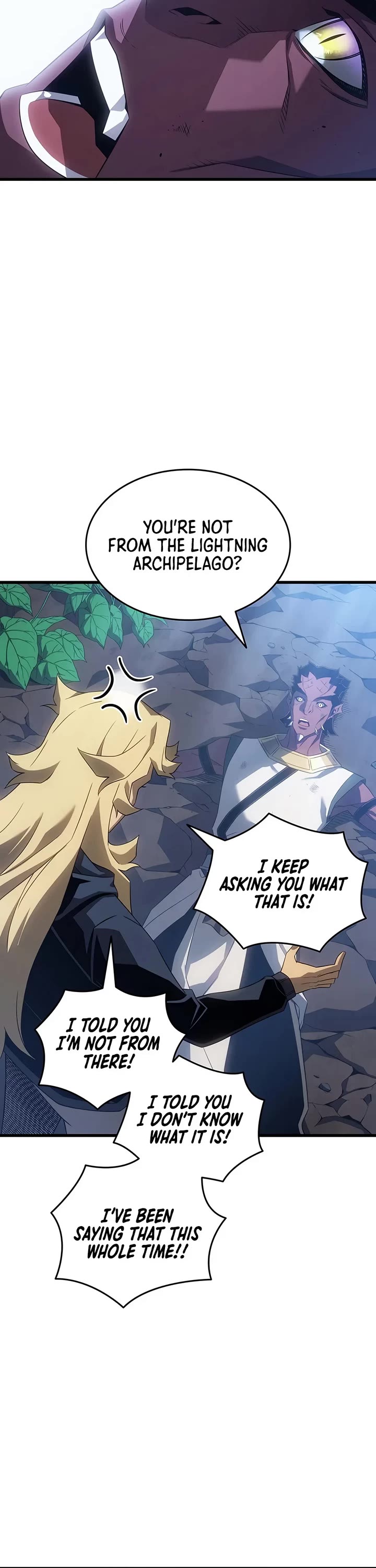 The Great Mage Returns After 4000 Years Chapter 275 page 33 - Chapter 275