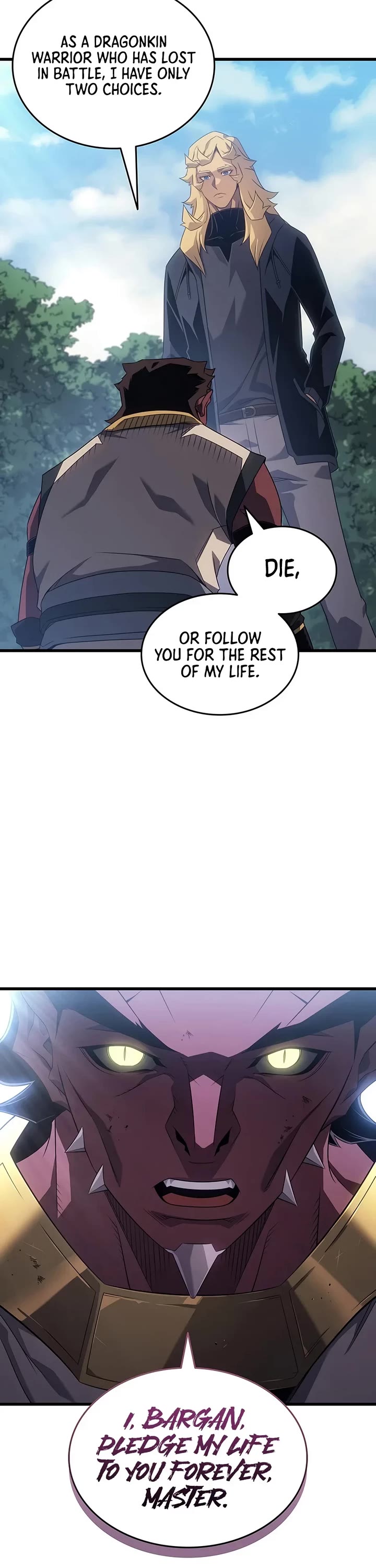 The Great Mage Returns After 4000 Years Chapter 275 page 38 - Chapter 275