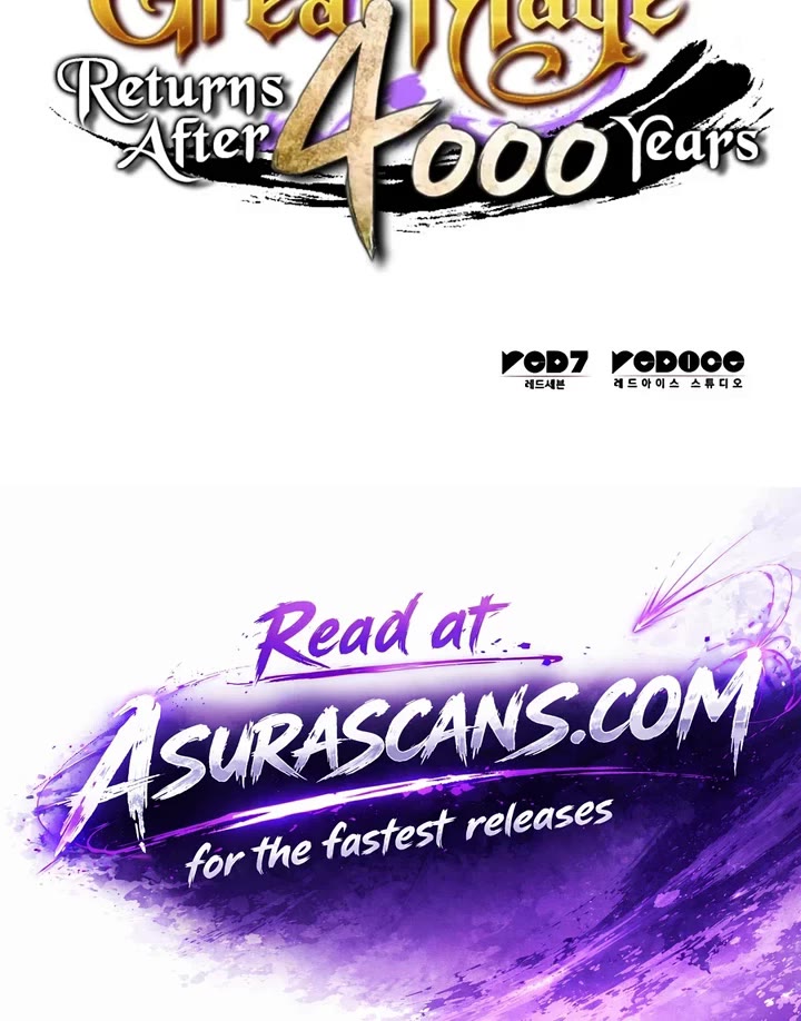The Great Mage Returns After 4000 Years Chapter 275 page 41 - Chapter 275