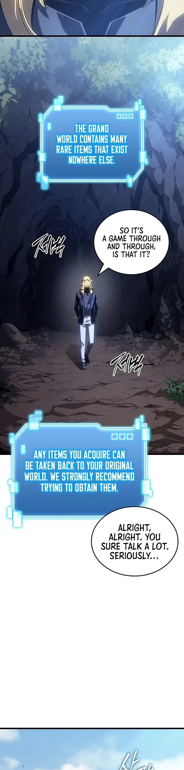 The Great Mage Returns After 4000 Years Chapter 275 page 9 - Chapter 275