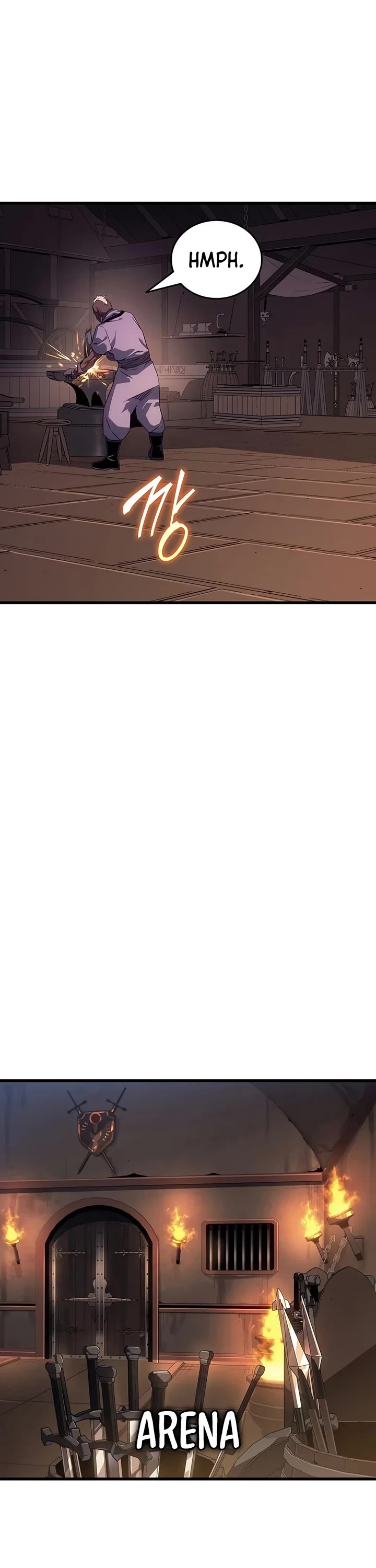 The Great Mage Returns After 4000 Years Chapter 276 page 11 - Chapter 276