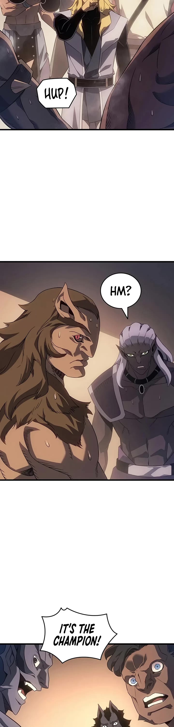 The Great Mage Returns After 4000 Years Chapter 276 page 13 - Chapter 276