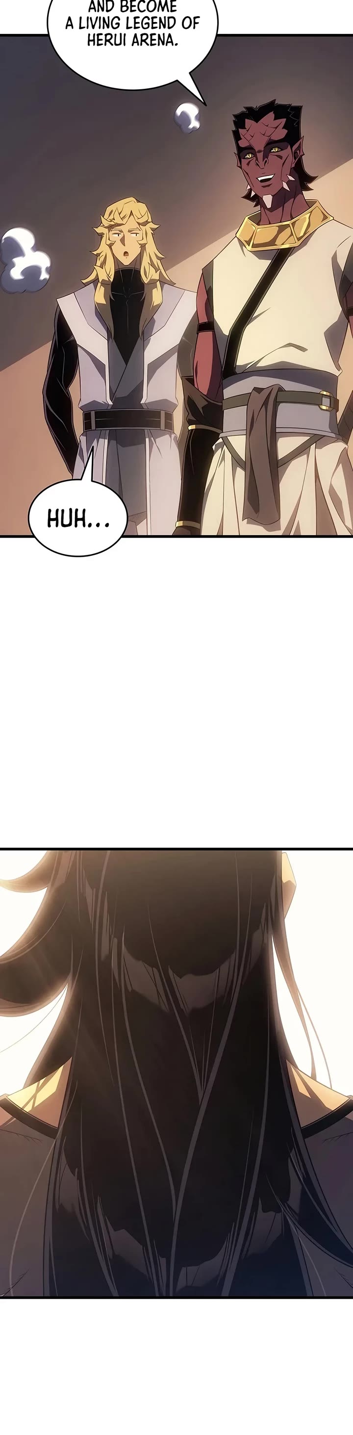 The Great Mage Returns After 4000 Years Chapter 276 page 15 - Chapter 276