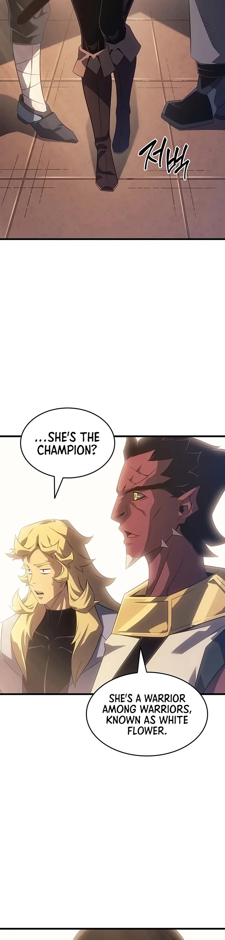 The Great Mage Returns After 4000 Years Chapter 276 page 17 - Chapter 276