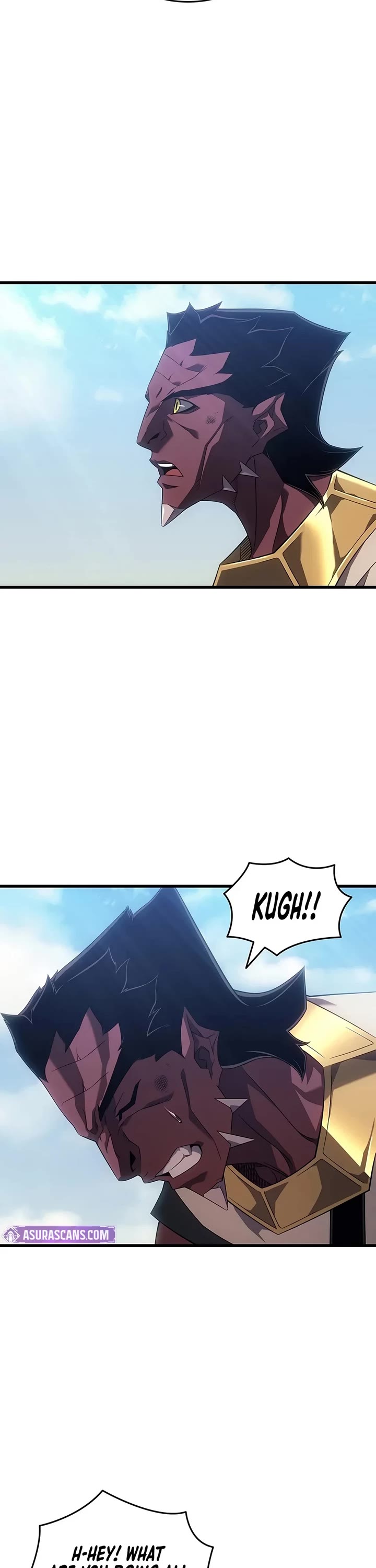 The Great Mage Returns After 4000 Years Chapter 276 page 2 - Chapter 276