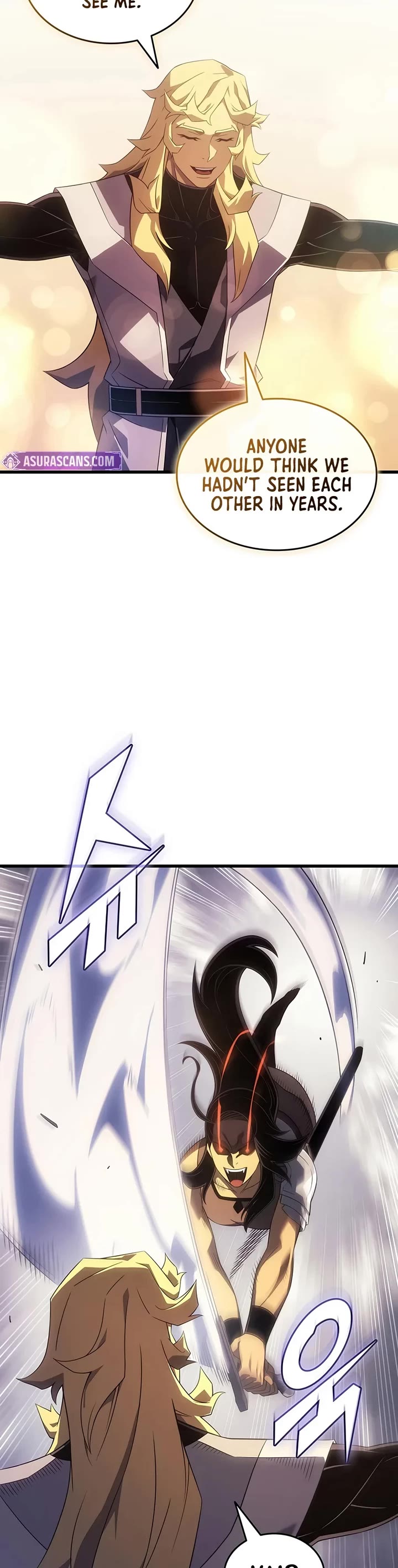 The Great Mage Returns After 4000 Years Chapter 276 page 20 - Chapter 276