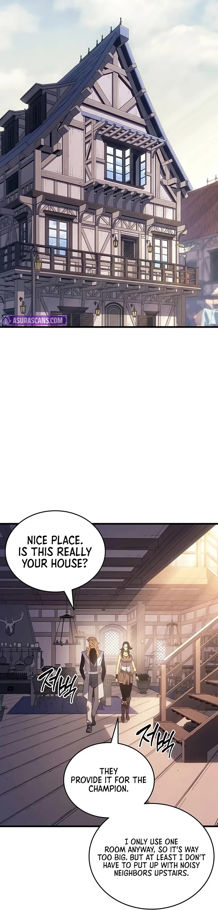 The Great Mage Returns After 4000 Years Chapter 276 page 22 - Chapter 276
