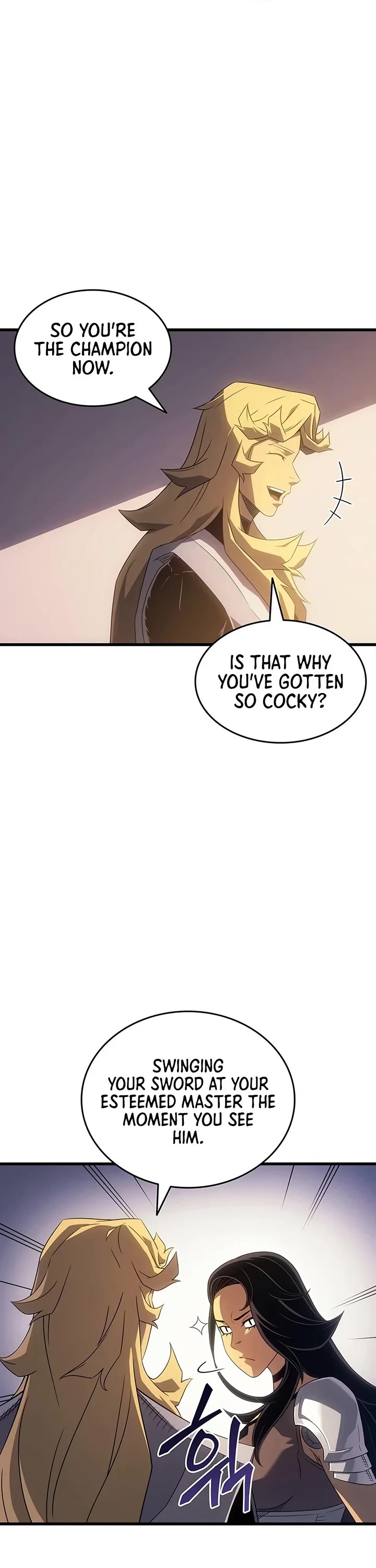 The Great Mage Returns After 4000 Years Chapter 276 page 23 - Chapter 276