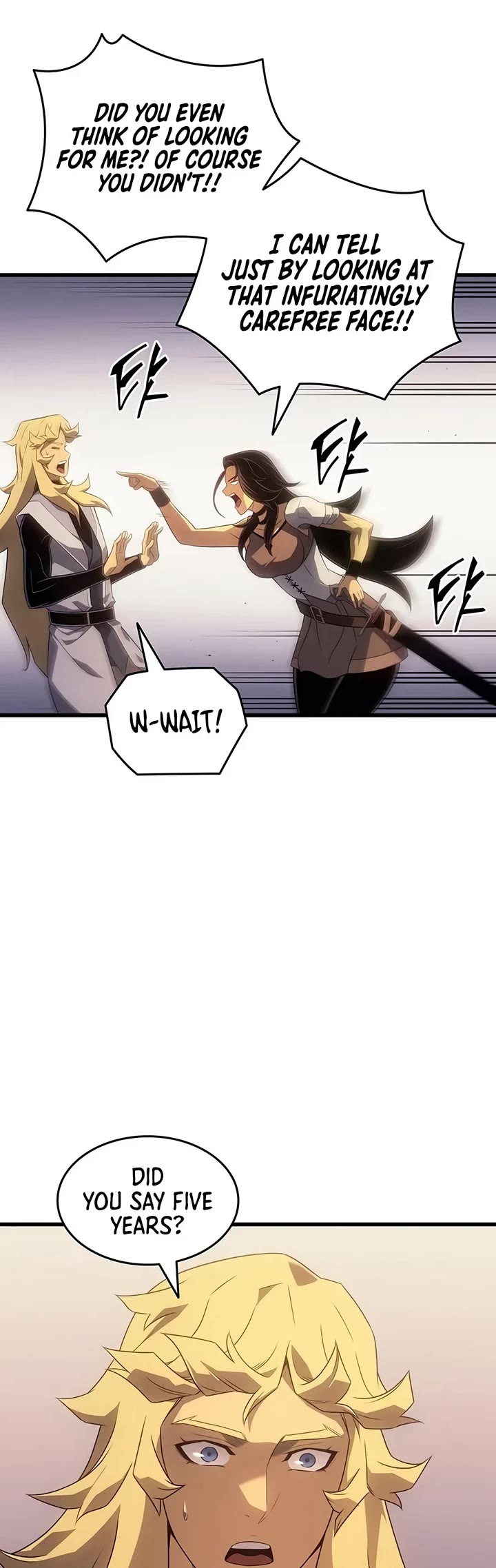 The Great Mage Returns After 4000 Years Chapter 276 page 25 - Chapter 276
