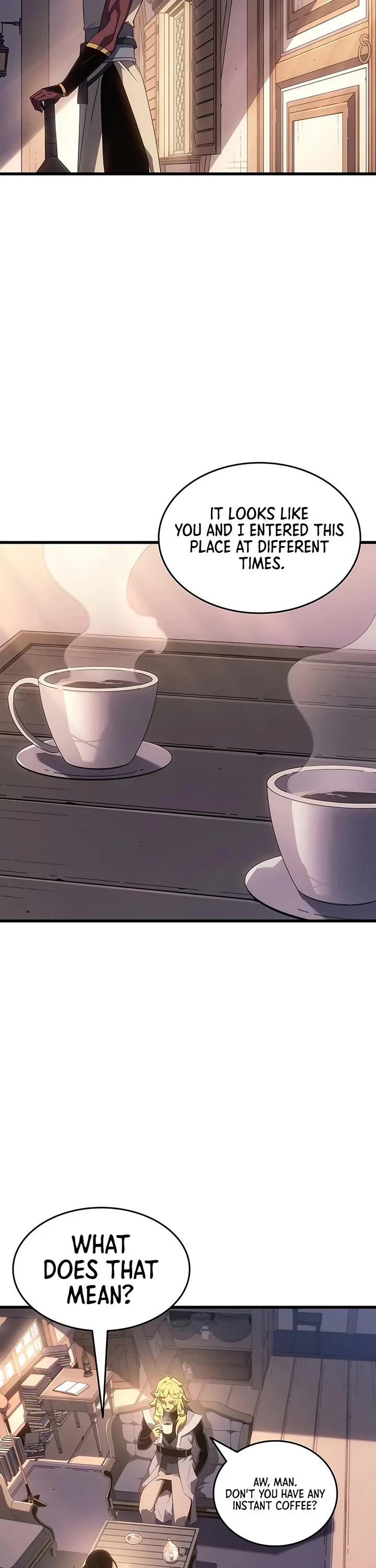 The Great Mage Returns After 4000 Years Chapter 276 page 27 - Chapter 276