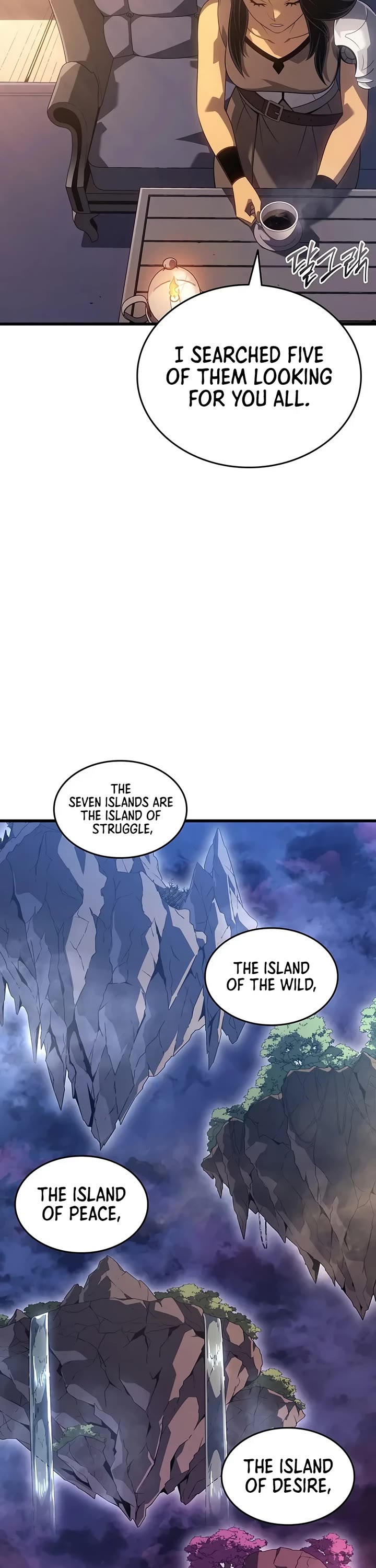 The Great Mage Returns After 4000 Years Chapter 276 page 29 - Chapter 276