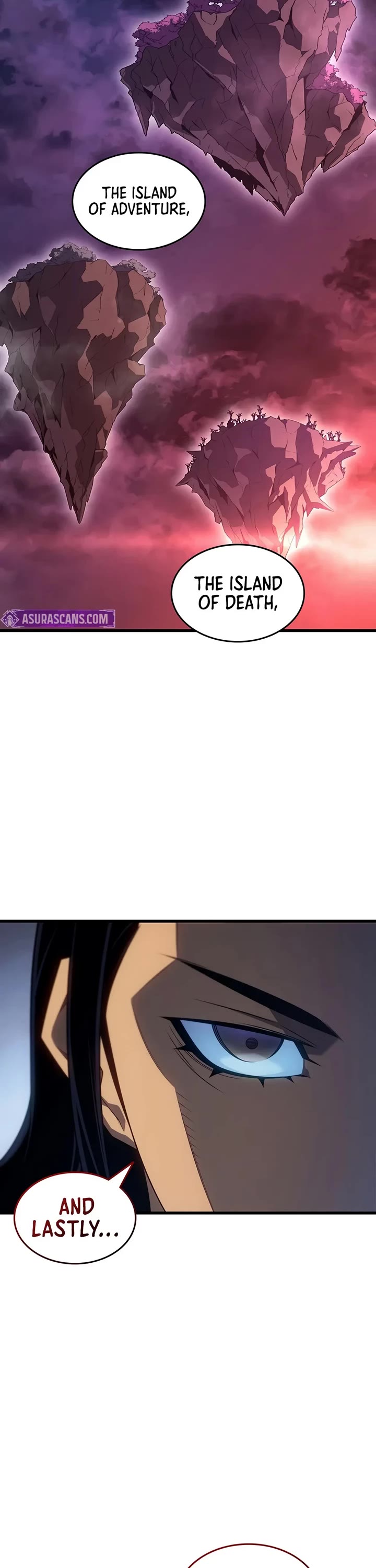 The Great Mage Returns After 4000 Years Chapter 276 page 30 - Chapter 276